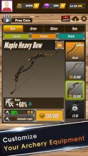 Real Archery Master截图2