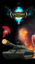 Victory World of Tanks截图4