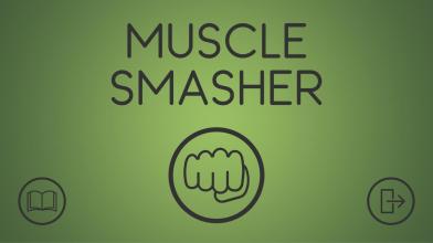 Muscle Smasher截图2