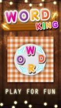 Word King截图5