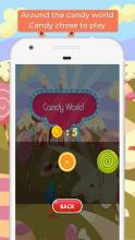 Game - Candy world pro截图2