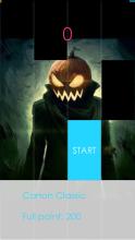 Piano Tiles 4  Magic Tiles  halloween截图2