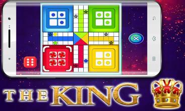 Ludo King Game截图1