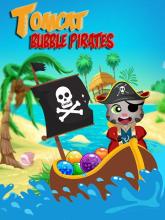 Tomcat Pop Pirate: New Bubble Shooter截图5