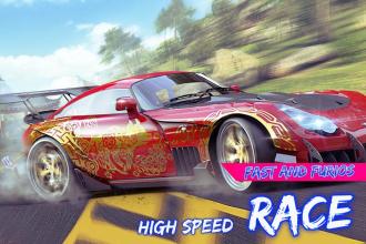 High Speed Racing games 2019截图3