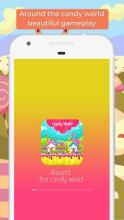 Game - Candy world pro截图4