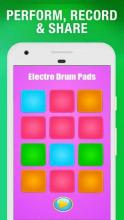 Drum Pads截图3