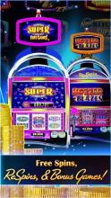 DoubleDown Classic Slots - FREE Vegas Slots!截图1