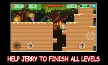 Super Jerry Adventure截图2