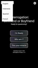 Interrogation : Boyfriend and Girlfriend截图4