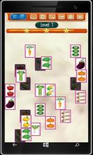 Mahjong Vegetables截图2