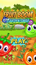 Fruit Boom Garden Swap截图5