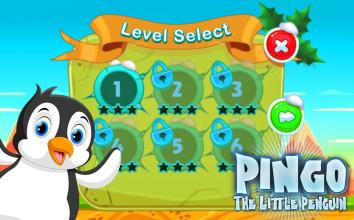 Pingo The Little Penguin截图2