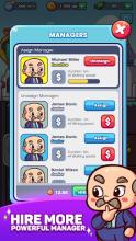 Idle Miner: Gold Mine Tycoon - Money Clicker Game截图3