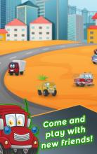 Play with Truck Friends截图4