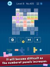 Corner Blocks  Brain Puzzle截图2