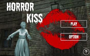 Horror Kiss截图4