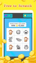 Iucky draw  Win Real Money截图1