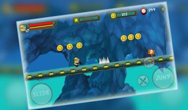 Super Minnions Runner Adventure Games截图5