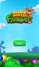 Fun Dog Pro Bubble Shooter截图4