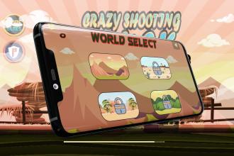 Crazy Shooting Truck截图1