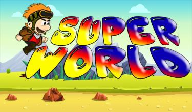 Jungle Adventures Super World截图4