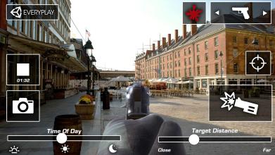 FPS Gun Camera 3D截图3
