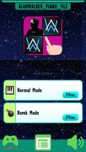 AlanWalker New Magic Piano Tiles截图3