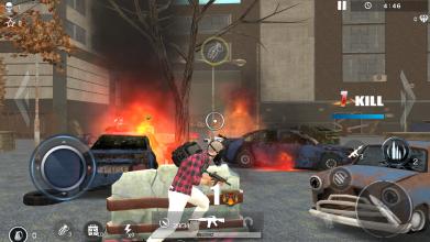 Play Fire FPS   Online Gun Shooting Games截图4