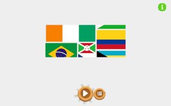 Matching Pair Country Flag截图4