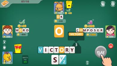 Word Composer  make words with friends截图5