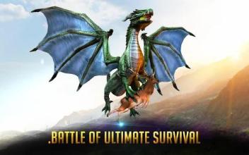 Jurassic Survival Dragon Hunting World 2018截图4