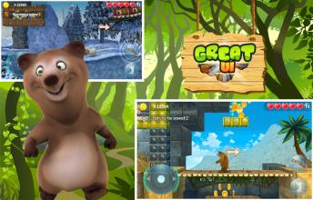 Bears Life Adventures截图2