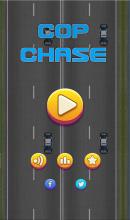 Crazy Cop Chase  Street Race截图3