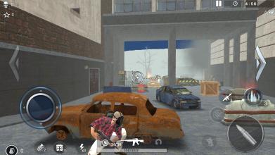 Play Fire FPS   Online Gun Shooting Games截图1