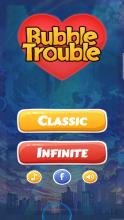 Bubble Trouble  Pang Adventures截图3