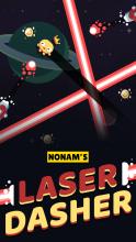 Laser Dasher截图1