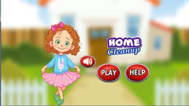 Home Cleanup The Ultimate Challenge截图3