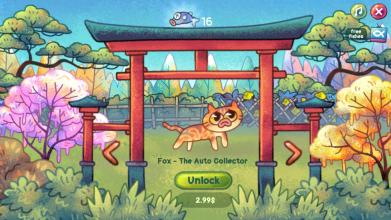 Pippi Jump Paw Pal截图2