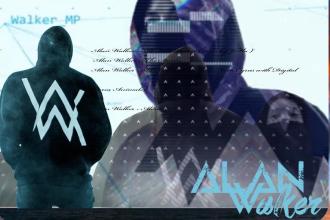 Alan Walker Music mp3截图3