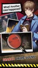 Top Detective : Criminal Case Puzzle Games截图1