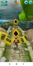 Temple tomb runner3d game截图3