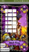 Skull King The Card Game Score Calculator截图2