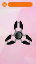 Fidget Spinner Real截图3