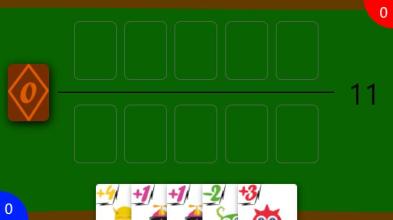 Math Monsters  Card Game截图3