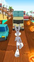 Bunny Tunes Jungle Dash Advanture截图4