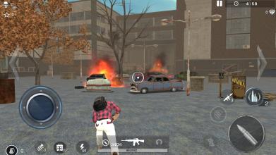 Play Fire FPS   Online Gun Shooting Games截图5