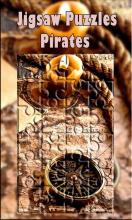 Jigsaw Puzzles Pirates For Adults and Kids截图4