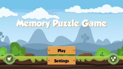 Matching Puzzle Game截图3