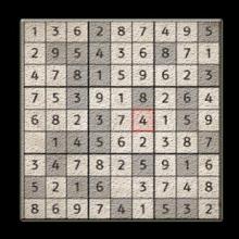 Fun Sudoku Classic截图2